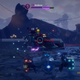 Image for article titled Starlink's Latest Update Confirms Star Fox Is Still The Best Part Of The Game